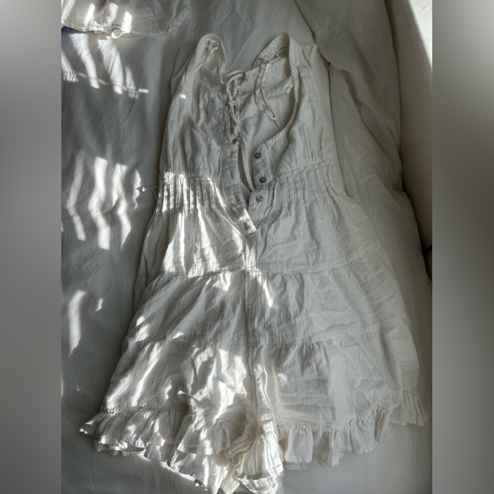 Urban Outfitters Romper